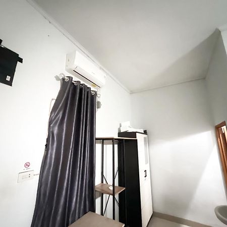 Reddoorz At Kay Residence Waydadi Lampung Bandar Lampung Ngoại thất bức ảnh