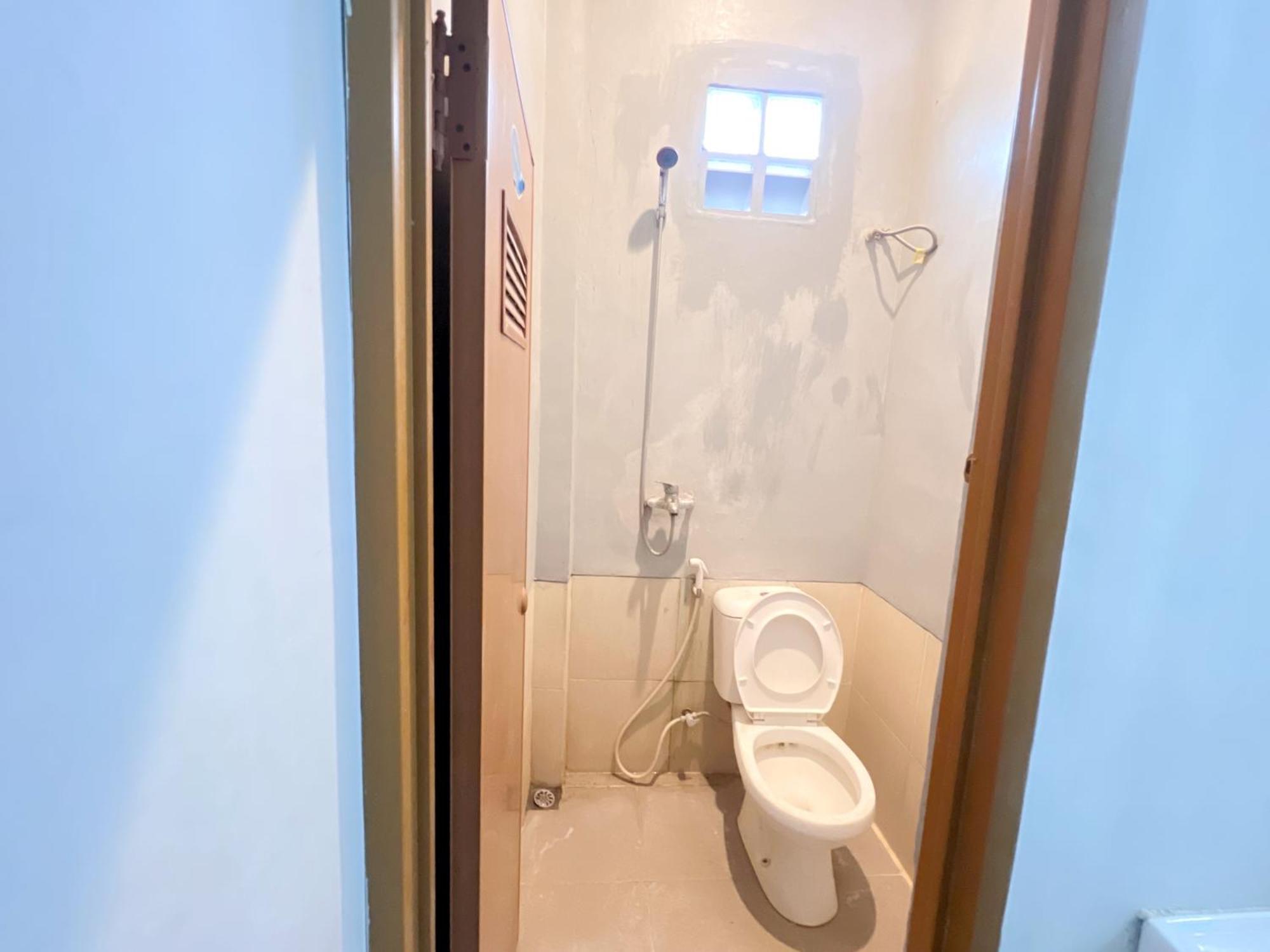 Reddoorz At Kay Residence Waydadi Lampung Bandar Lampung Ngoại thất bức ảnh