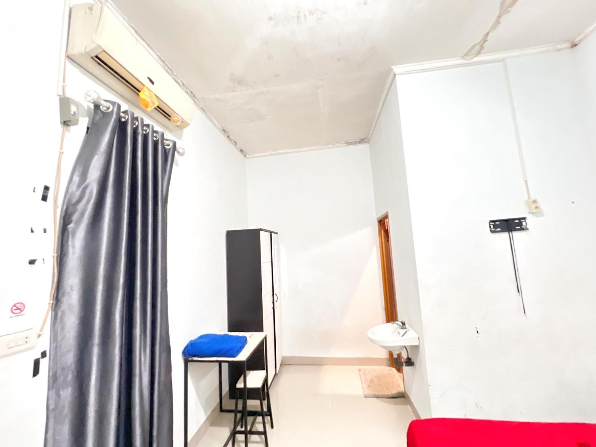 Reddoorz At Kay Residence Waydadi Lampung Bandar Lampung Ngoại thất bức ảnh
