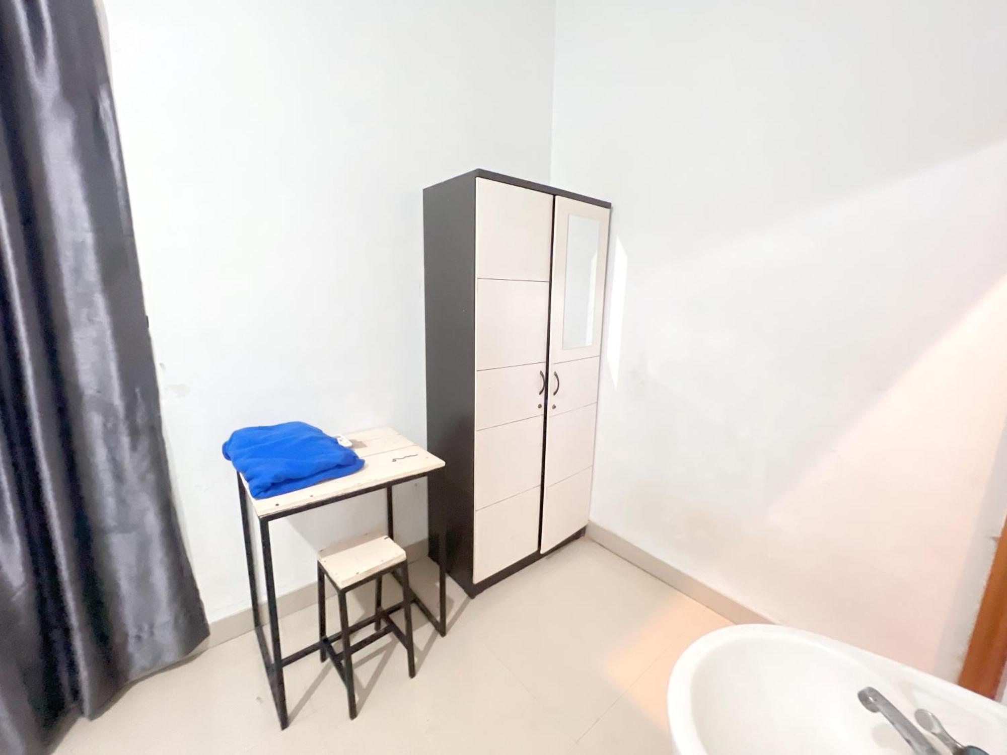 Reddoorz At Kay Residence Waydadi Lampung Bandar Lampung Ngoại thất bức ảnh