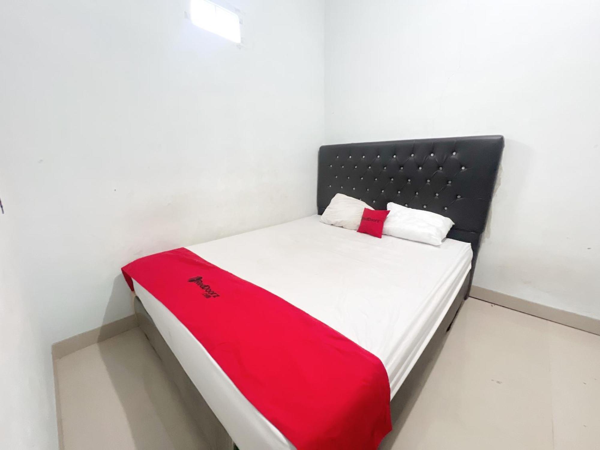 Reddoorz At Kay Residence Waydadi Lampung Bandar Lampung Ngoại thất bức ảnh