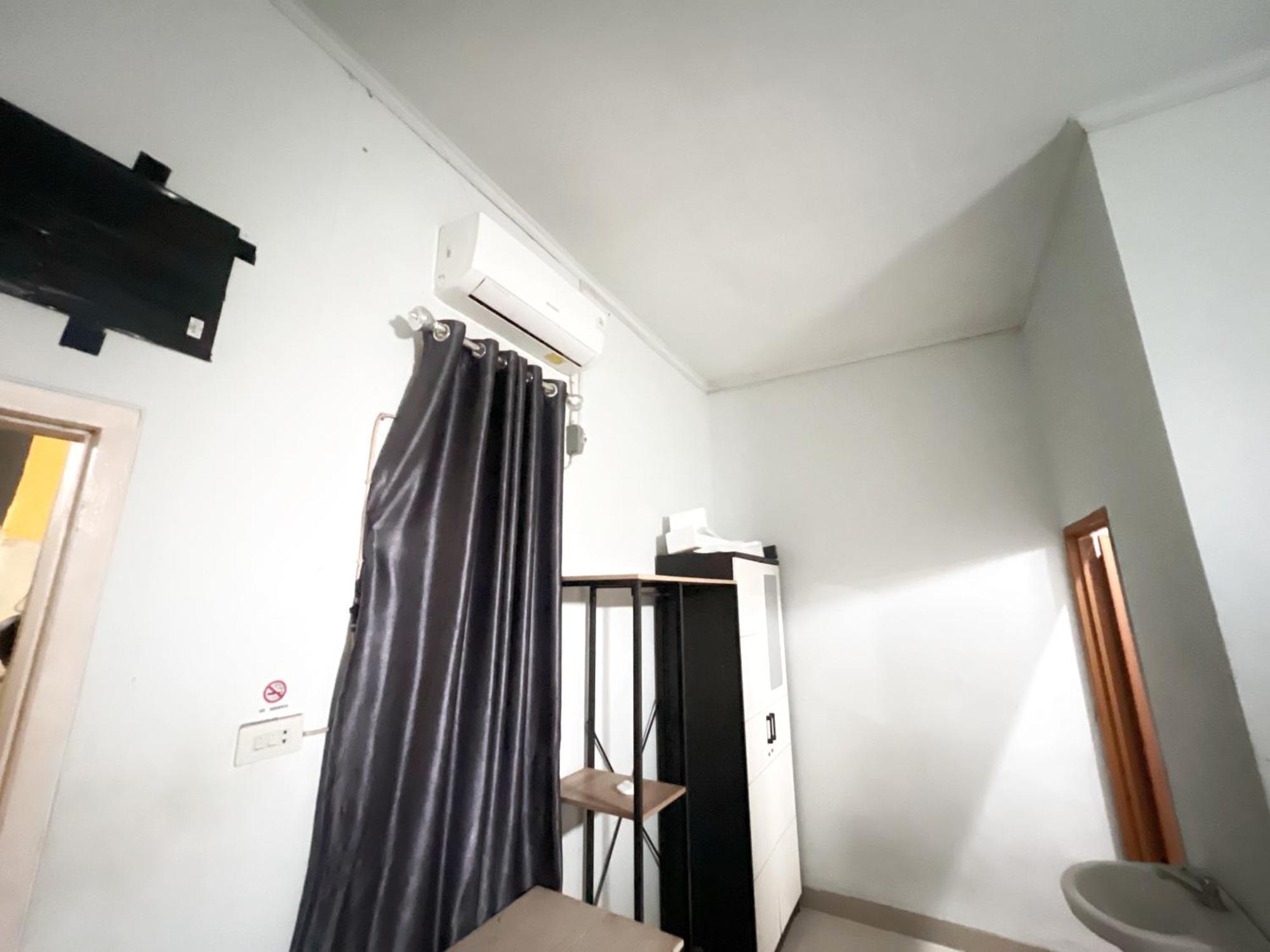 Reddoorz At Kay Residence Waydadi Lampung Bandar Lampung Ngoại thất bức ảnh