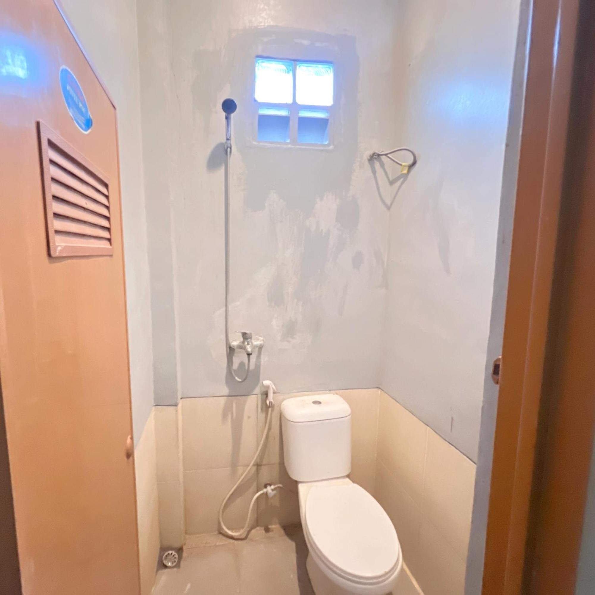 Reddoorz At Kay Residence Waydadi Lampung Bandar Lampung Ngoại thất bức ảnh