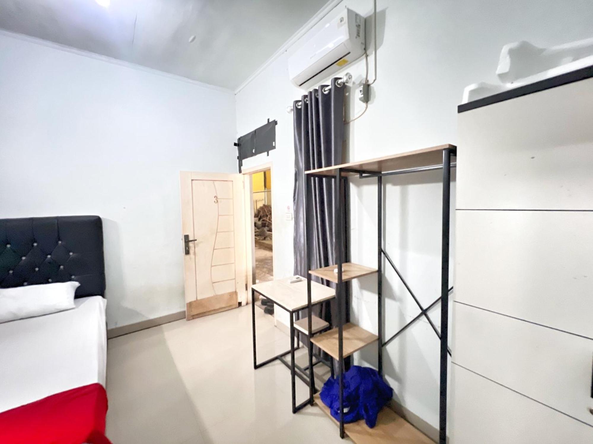Reddoorz At Kay Residence Waydadi Lampung Bandar Lampung Ngoại thất bức ảnh
