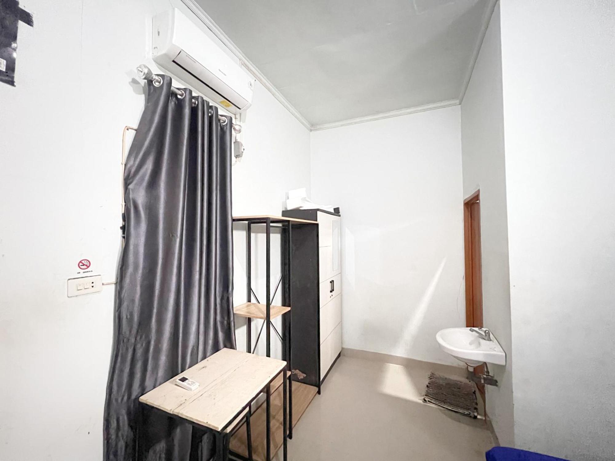 Reddoorz At Kay Residence Waydadi Lampung Bandar Lampung Ngoại thất bức ảnh
